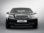Daewoo L4X Concept 2007 года